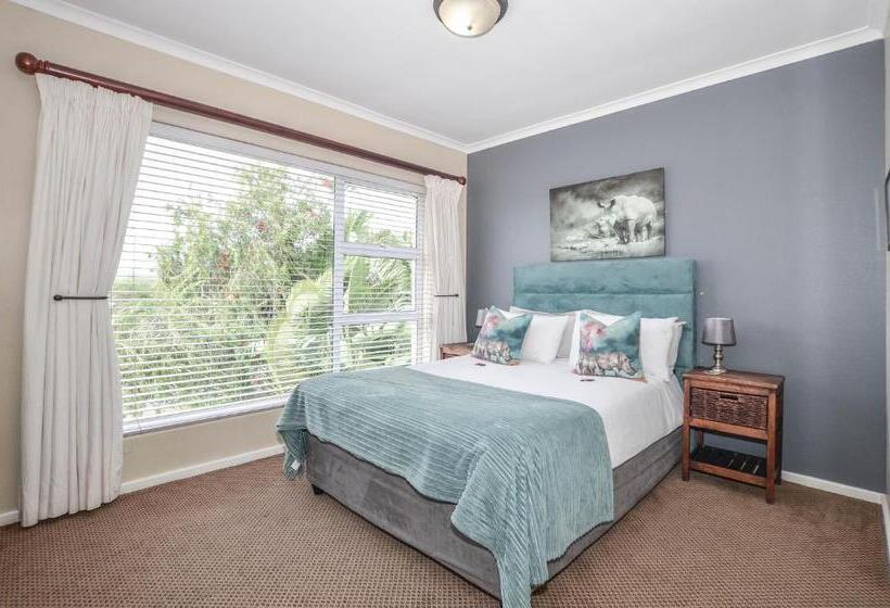 スタンダードルーム, Atlantic Breeze