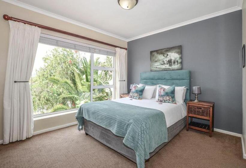 スタンダードルーム, Atlantic Breeze