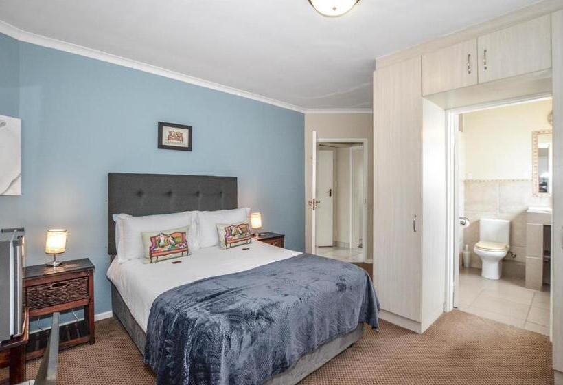 スタンダードルーム, Atlantic Breeze