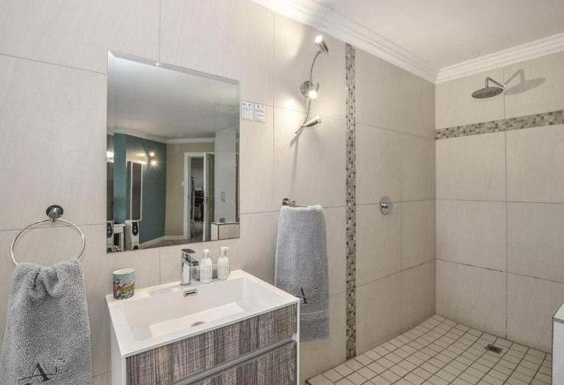 デラックススイート, Atlantic Breeze