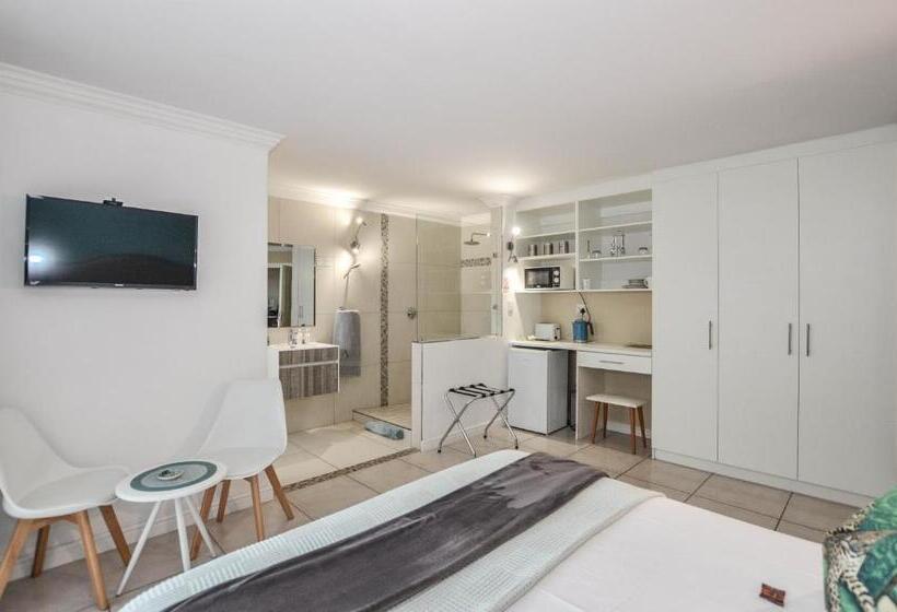 デラックススイート, Atlantic Breeze