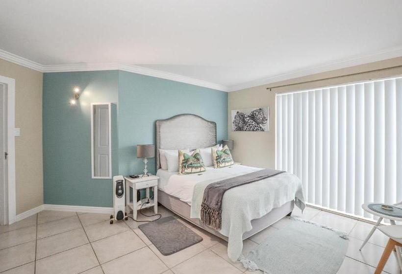 デラックススイート, Atlantic Breeze