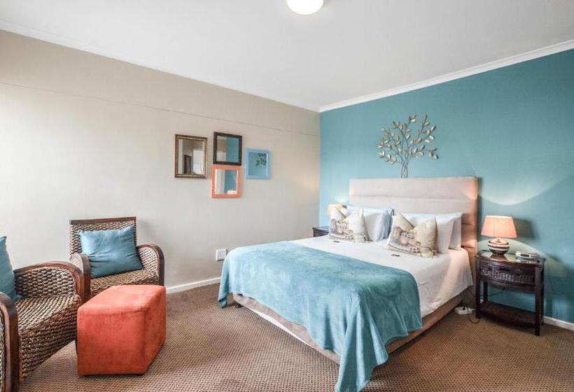 スタンダードルーム, Atlantic Breeze