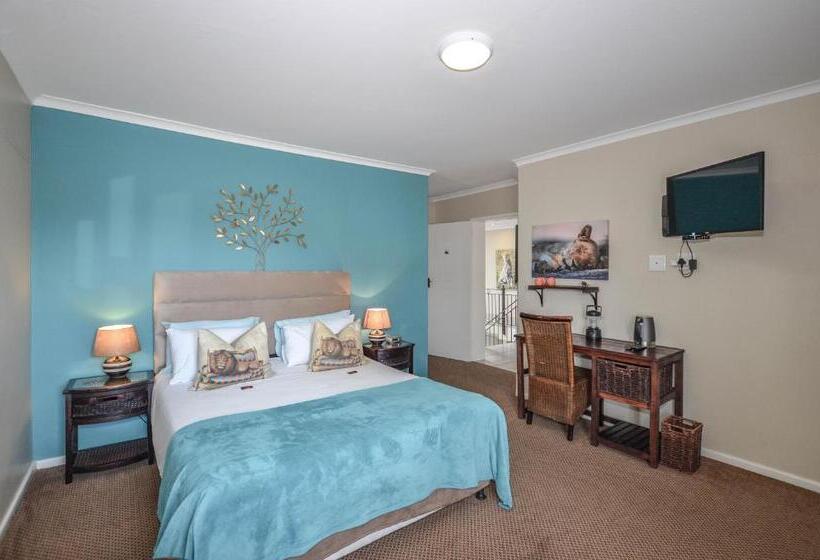 スタンダードルーム, Atlantic Breeze