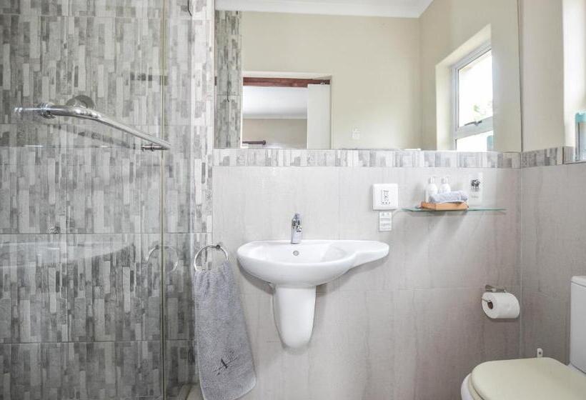 スタンダードルーム, Atlantic Breeze