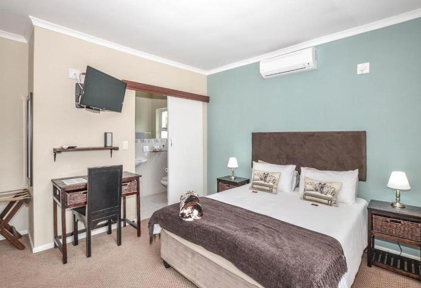 スタンダードルーム, Atlantic Breeze