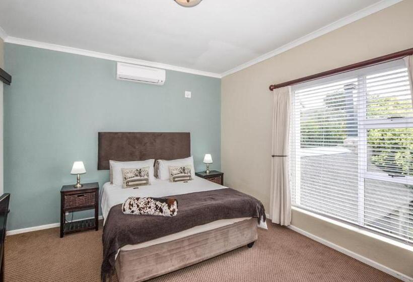 スタンダードルーム, Atlantic Breeze