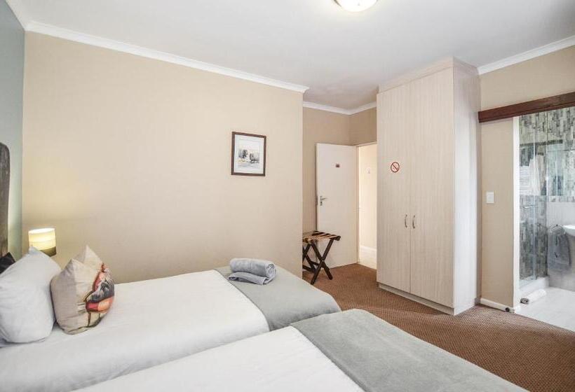 スタンダードルーム, Atlantic Breeze