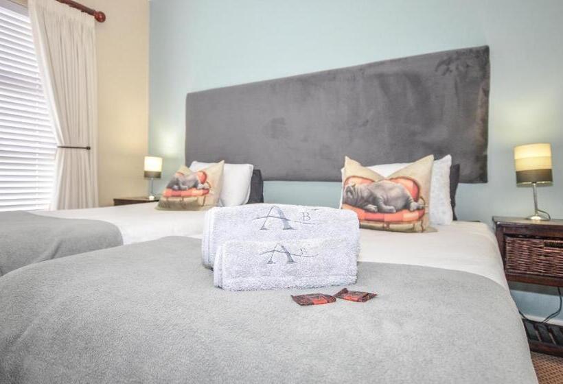 スタンダードルーム, Atlantic Breeze