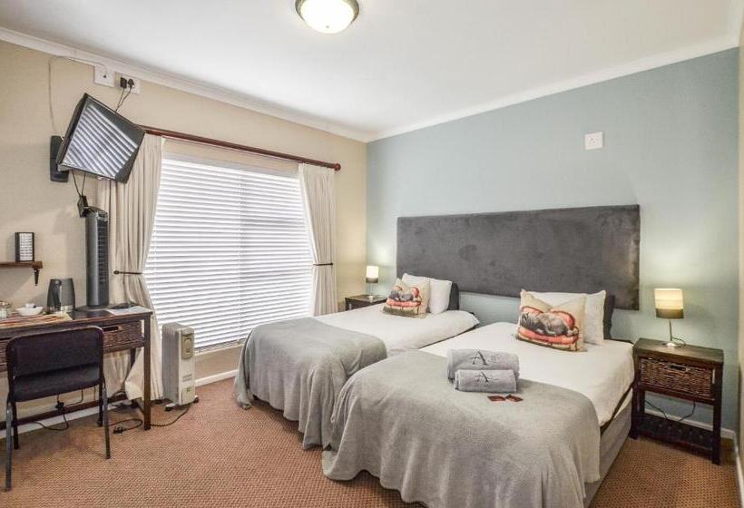 スタンダードルーム, Atlantic Breeze