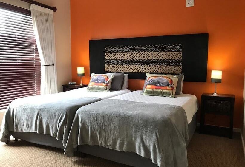 スタンダードルーム, Atlantic Breeze