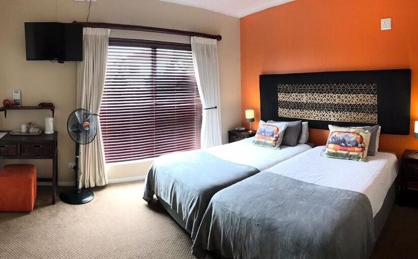 スタンダードルーム, Atlantic Breeze