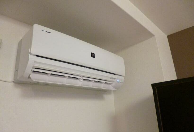 Номер Стандарт, Ouchi Hotel Yokogawa