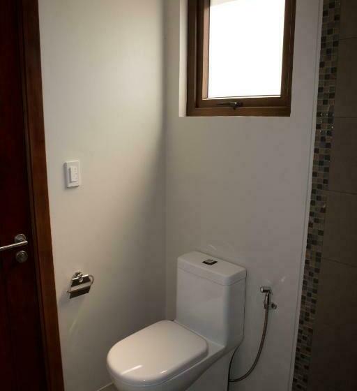 غرفة ديلوكس ثلاثية, Karancho Beach House