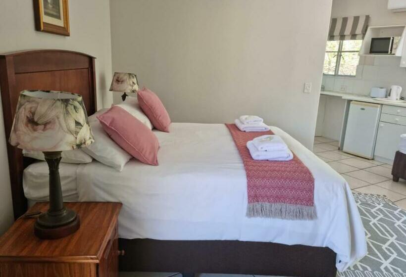 家庭间, Loerie Guesthouse