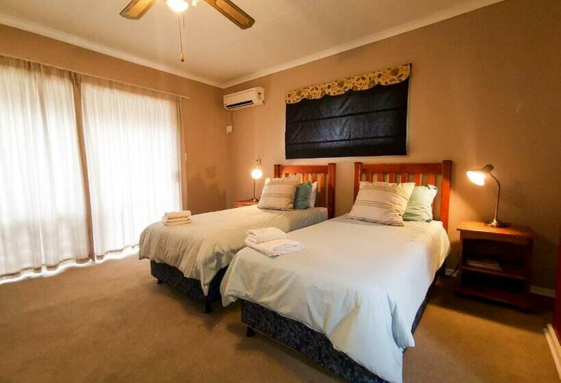 标准间, Loerie Guesthouse