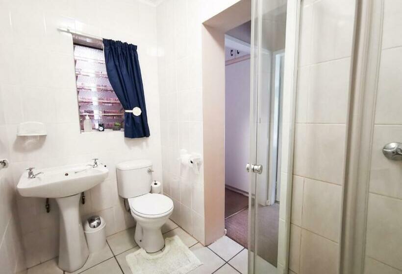 标准间, Loerie Guesthouse