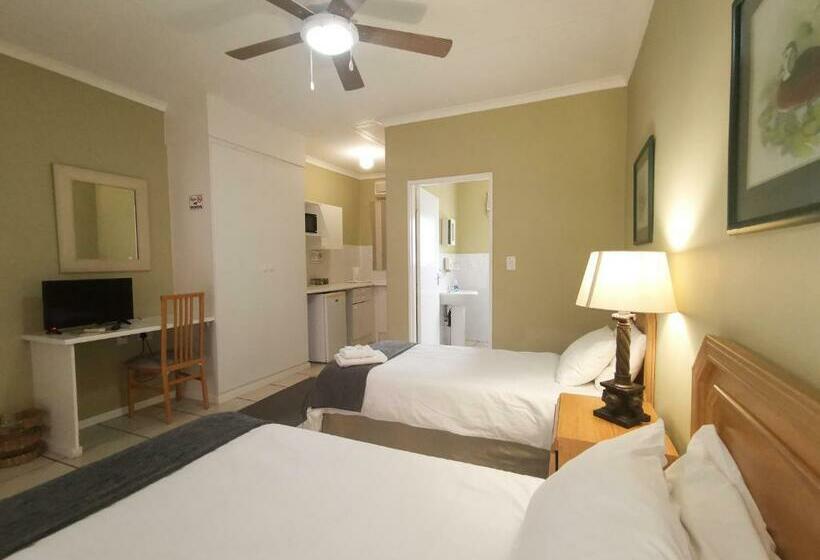 标准间, Loerie Guesthouse