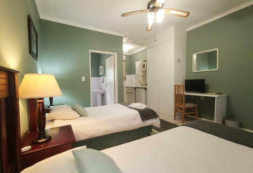 Номер Стандарт, Loerie Guesthouse
