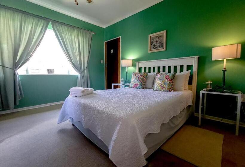 标准间, Loerie Guesthouse