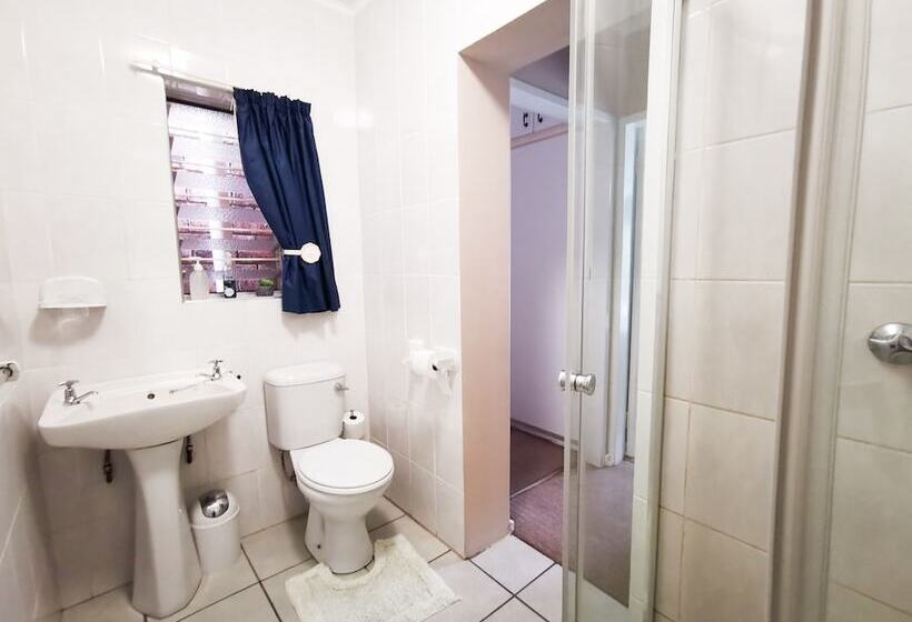 标准间, Loerie Guesthouse