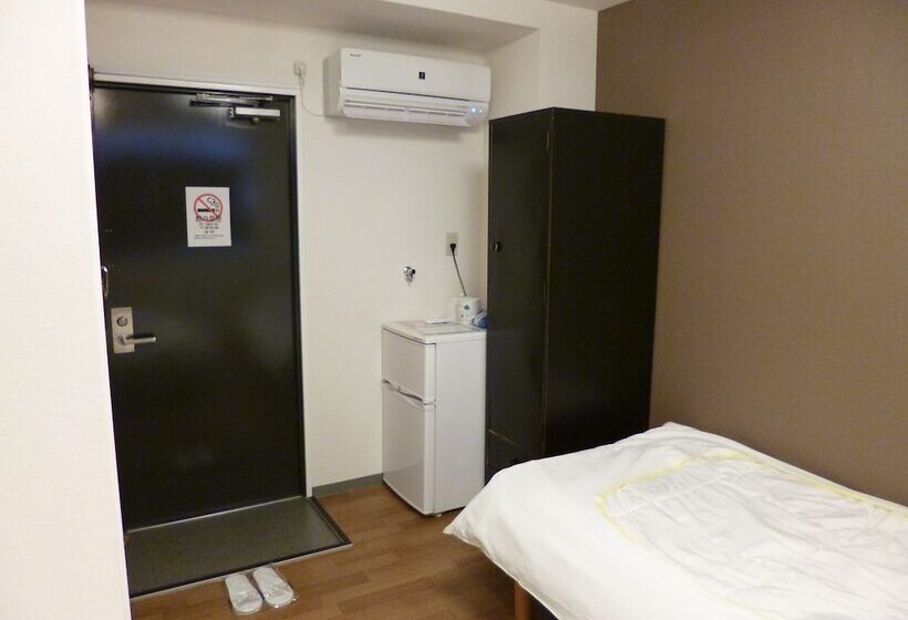 Номер Стандарт, Ouchi Hotel Yokogawa