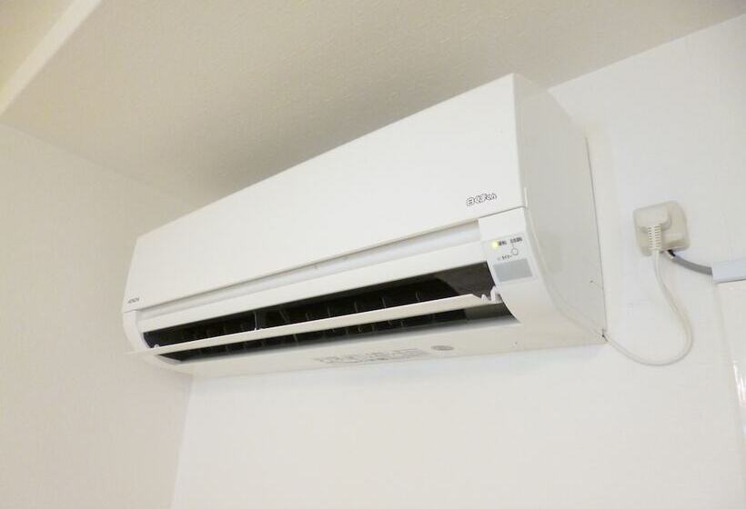 Номер Стандарт, Ouchi Hotel Yokogawa