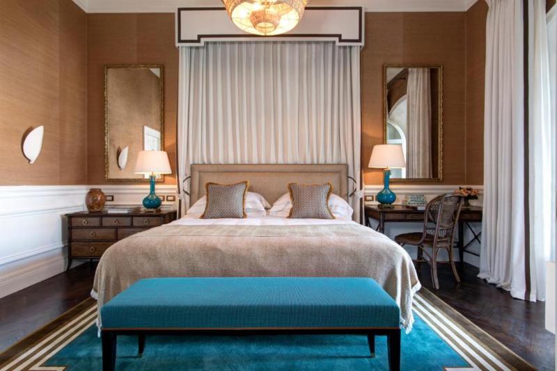 Номер Стандарт, Ouchi Hotel Yokogawa