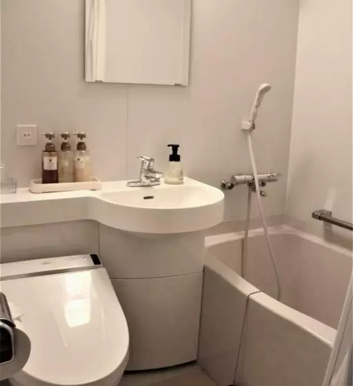Habitació Estàndard, Kaigetsu