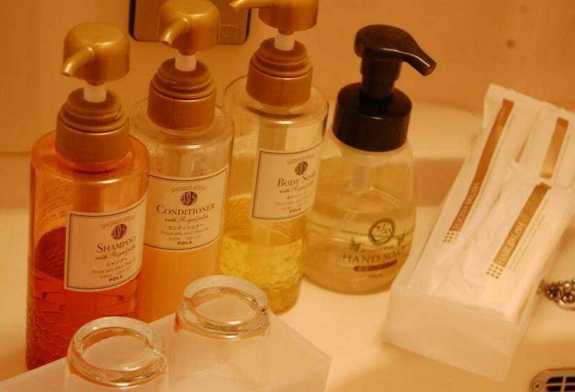 غرفة قياسية, Kaigetsu