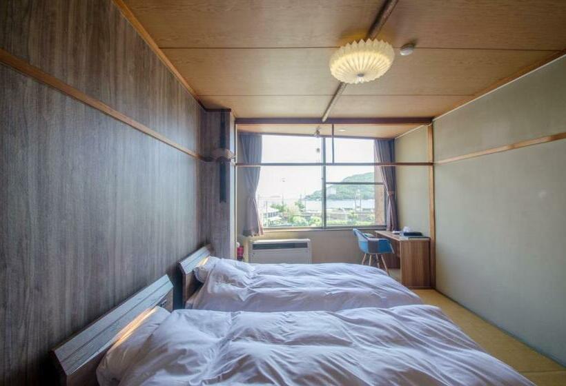 غرفة قياسية, Kaigetsu