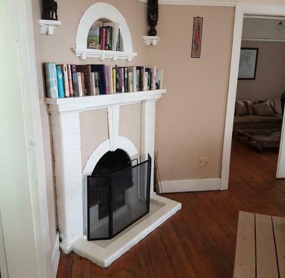 Семейный Номер Совместный Санузел, Oasis Shanti Backpackers