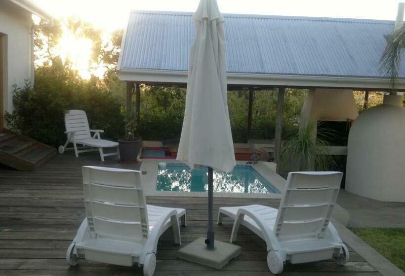 Номер Superior, Oasis Shanti Backpackers