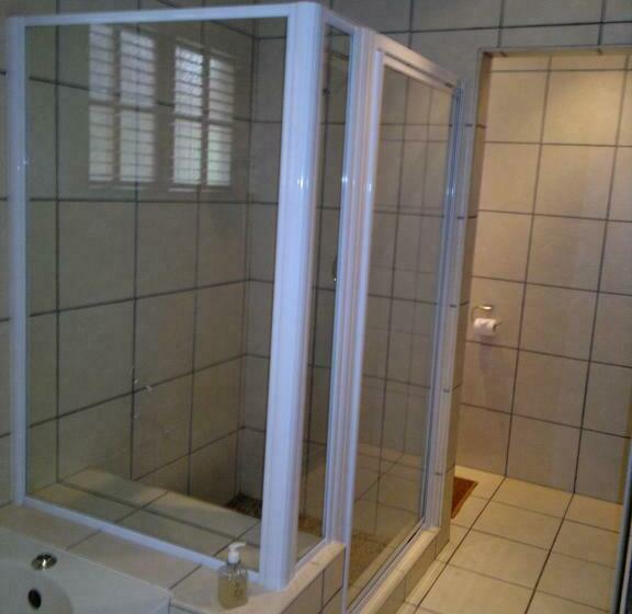 Номер Superior, Oasis Shanti Backpackers