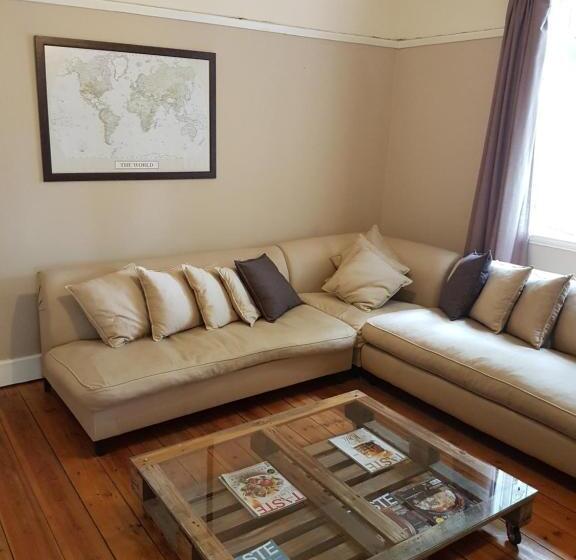 Семейный Номер Совместный Санузел, Oasis Shanti Backpackers