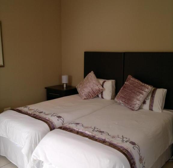 Номер Superior, Oasis Shanti Backpackers