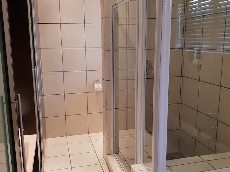 Номер Superior, Oasis Shanti Backpackers