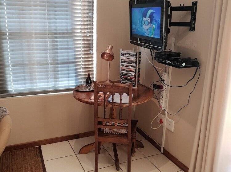 Номер Superior, Oasis Shanti Backpackers