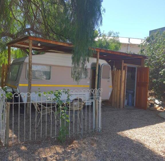 Номер Стандарт, Oasis Shanti Backpackers