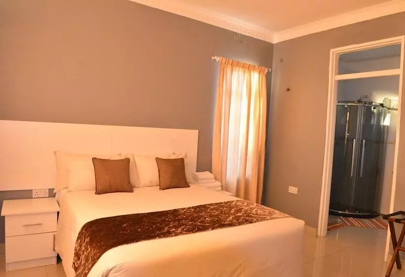 آپارتمان 3 خوابه, Asante Apartments