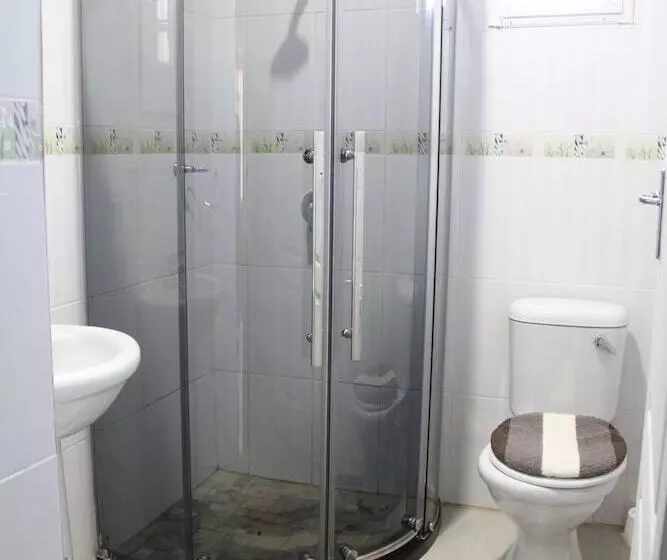 آپارتمان 2 خوابه, Asante Apartments