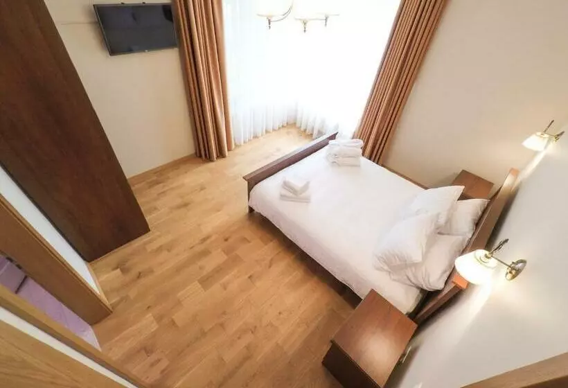 1 Yatak Odalı Rahat Daire, Balthouse