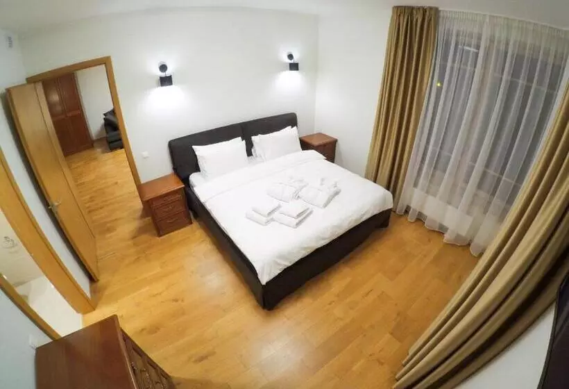 2 Yatak Odalı Daire, Balthouse