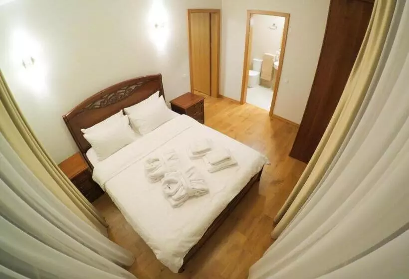 2 Yatak Odalı Daire, Balthouse