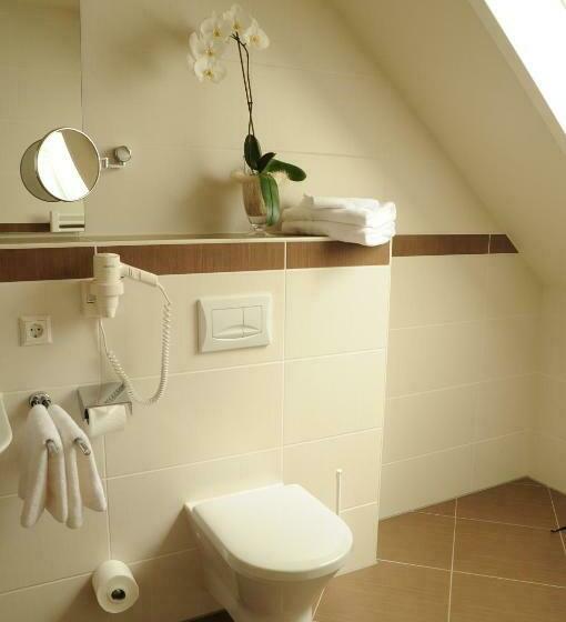 スタンダードルーム, Beierleins Hotel & Catering Gmbh