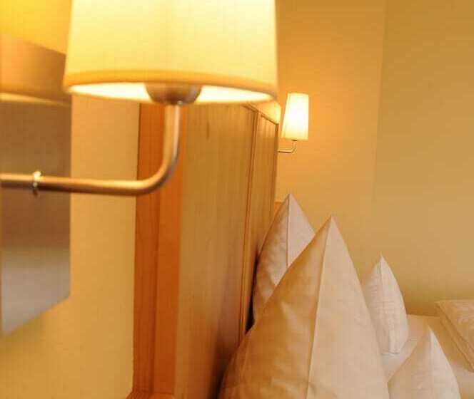 スタンダードルーム, Beierleins Hotel & Catering Gmbh