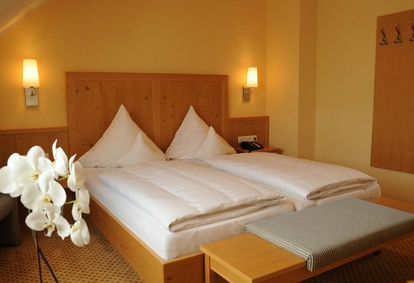 标准间, Beierleins Hotel & Catering Gmbh
