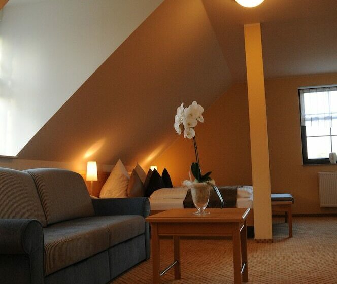 スタンダードルーム, Beierleins Hotel & Catering Gmbh