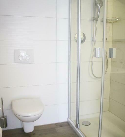 シングルデラックスルーム, Boutique Hotel Zur Post