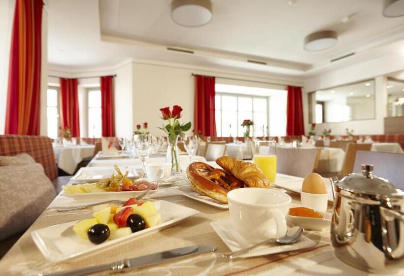 シングルデラックスルーム, Boutique Hotel Zur Post